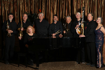 Photograph of the nonet