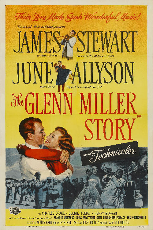 Image of poster for the movie