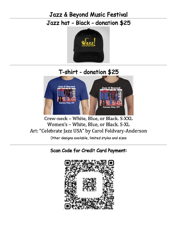 Information
    about 2026 merchandise