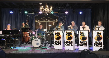 Photograph of Jazz Catz