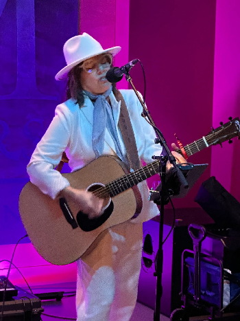 Photograph of Karrie
    O'Neill